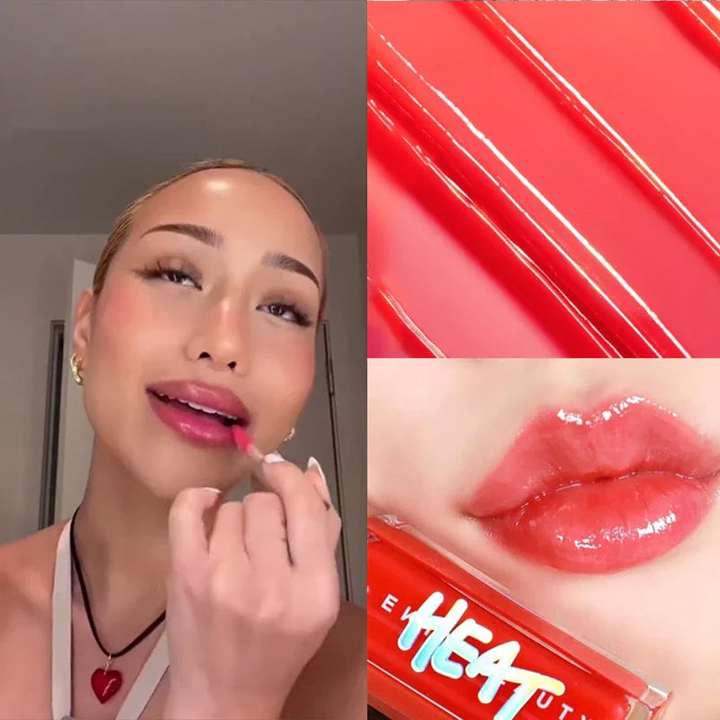 Universal Plumping Lip Gloss