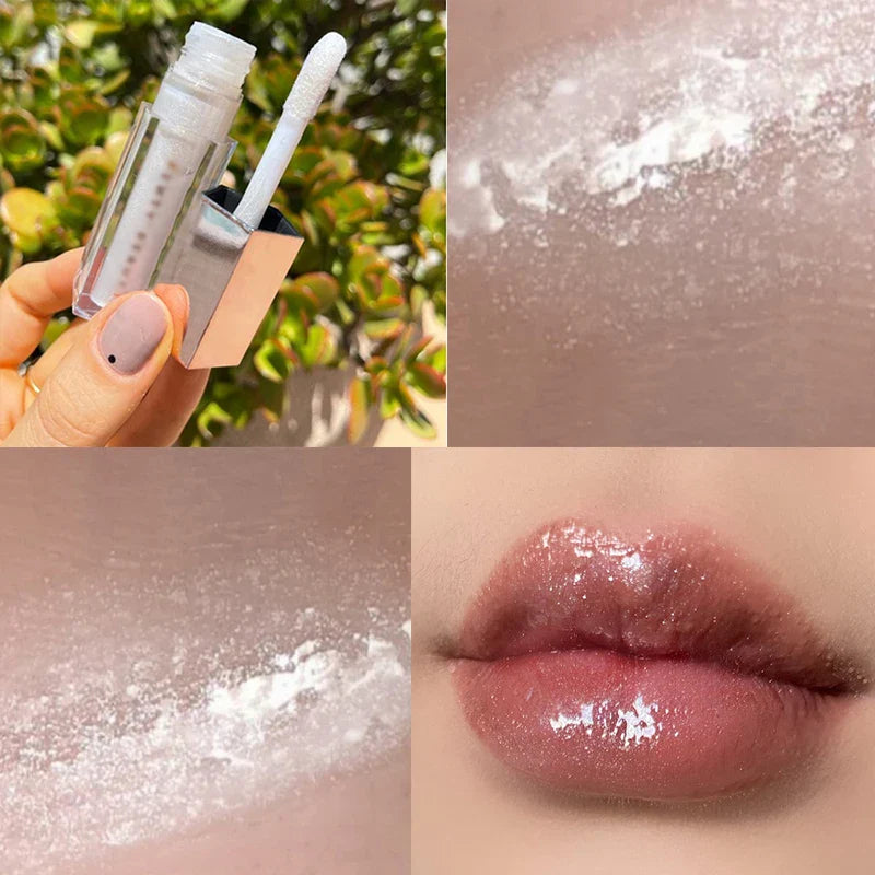 Universal Plumping Lip Gloss