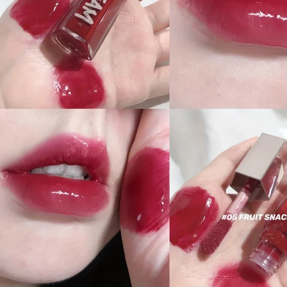 Universal Plumping Lip Gloss