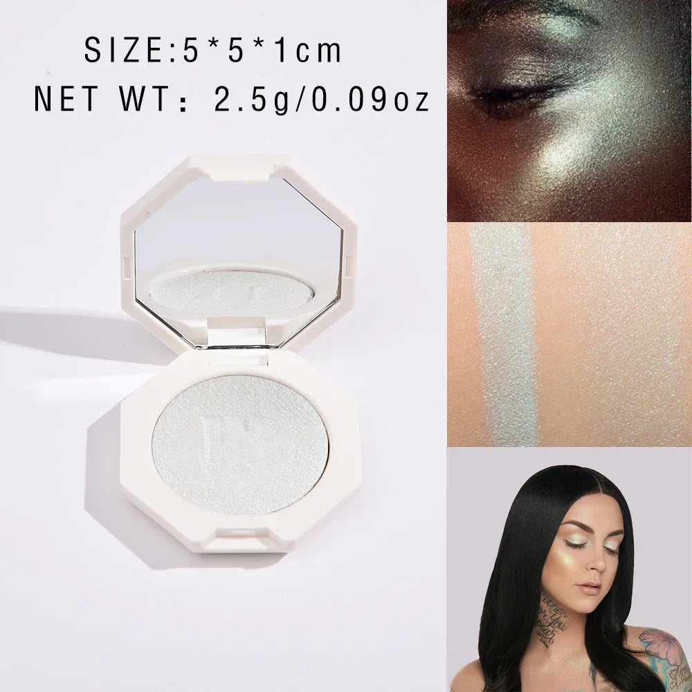 Universal Plumping Lip Gloss