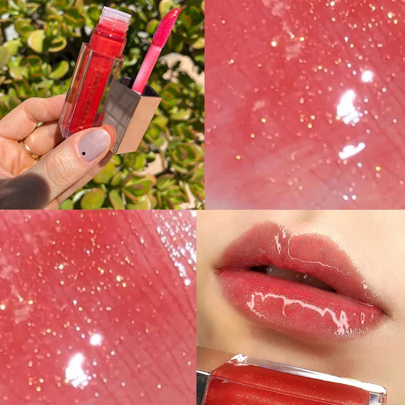 Universal Plumping Lip Gloss