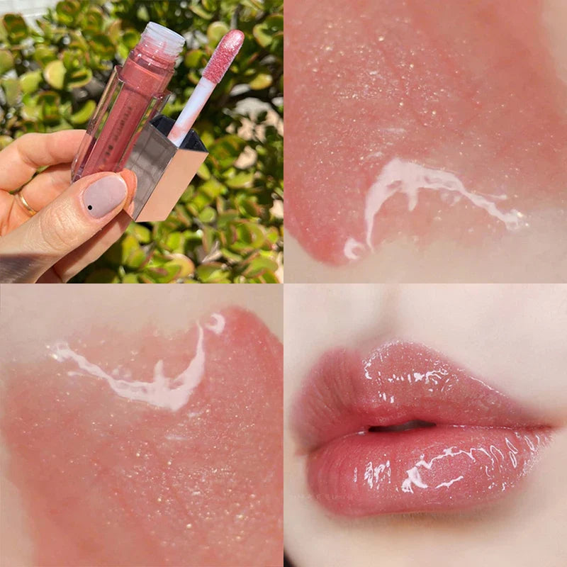 Universal Plumping Lip Gloss