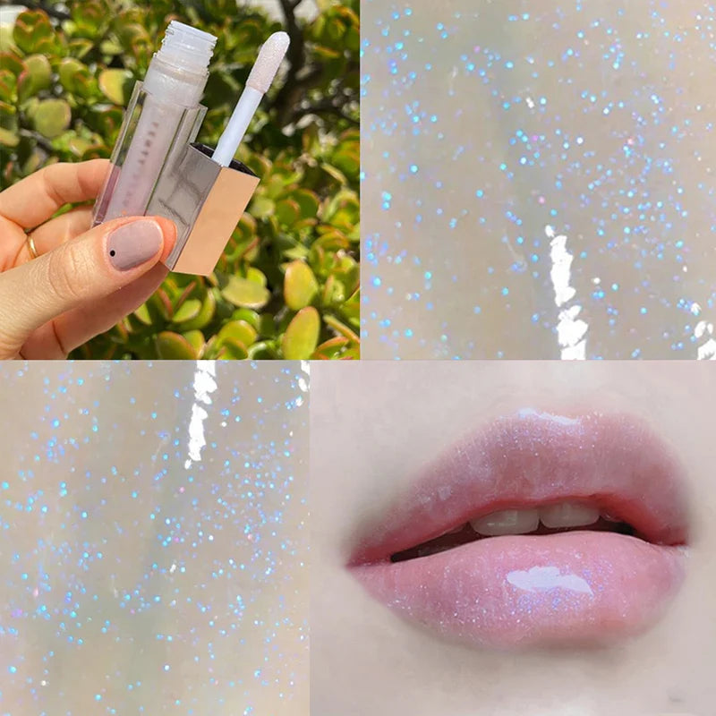 Universal Plumping Lip Gloss