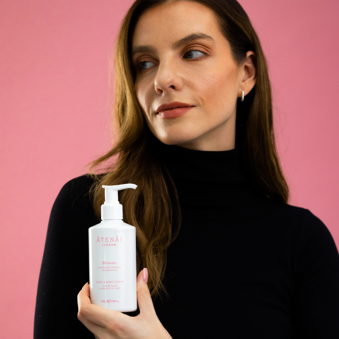 Blossom Hand & Body Lotion