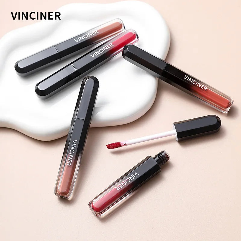 VINCINER Matte Lip Gloss