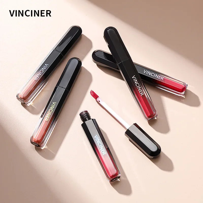 VINCINER Matte Lip Gloss