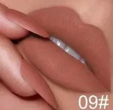 Vegan Velvet Matte Lipstick