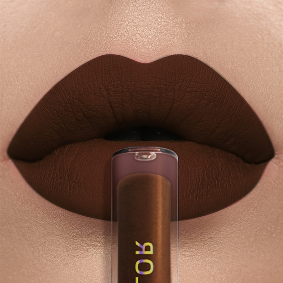 Velvet Luxe Lip Gloss