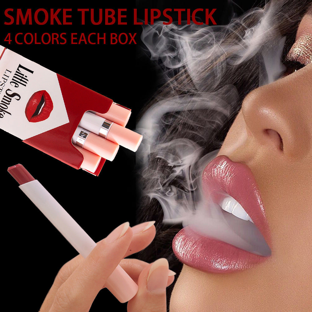 Velvet Matte Lipstick Set