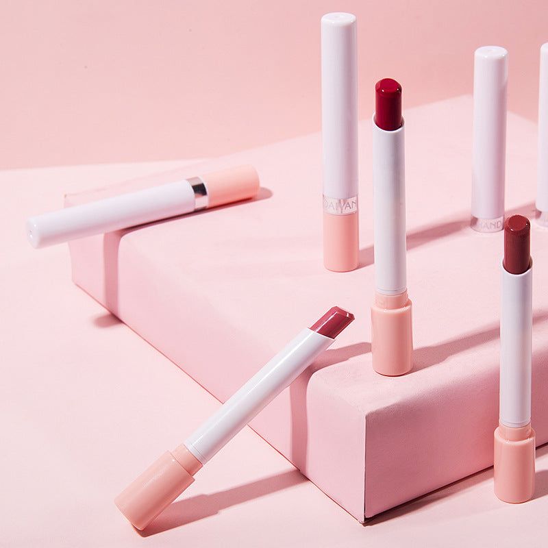 Velvet Matte Lipstick Set