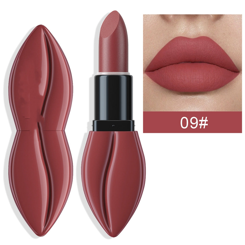Velvet Matte Lipstick Set