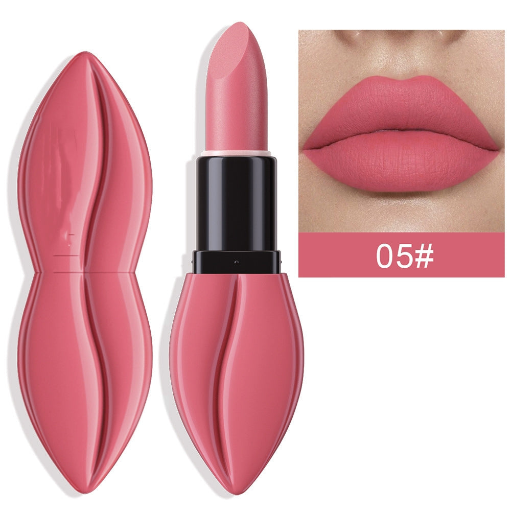 Velvet Matte Lipstick Set