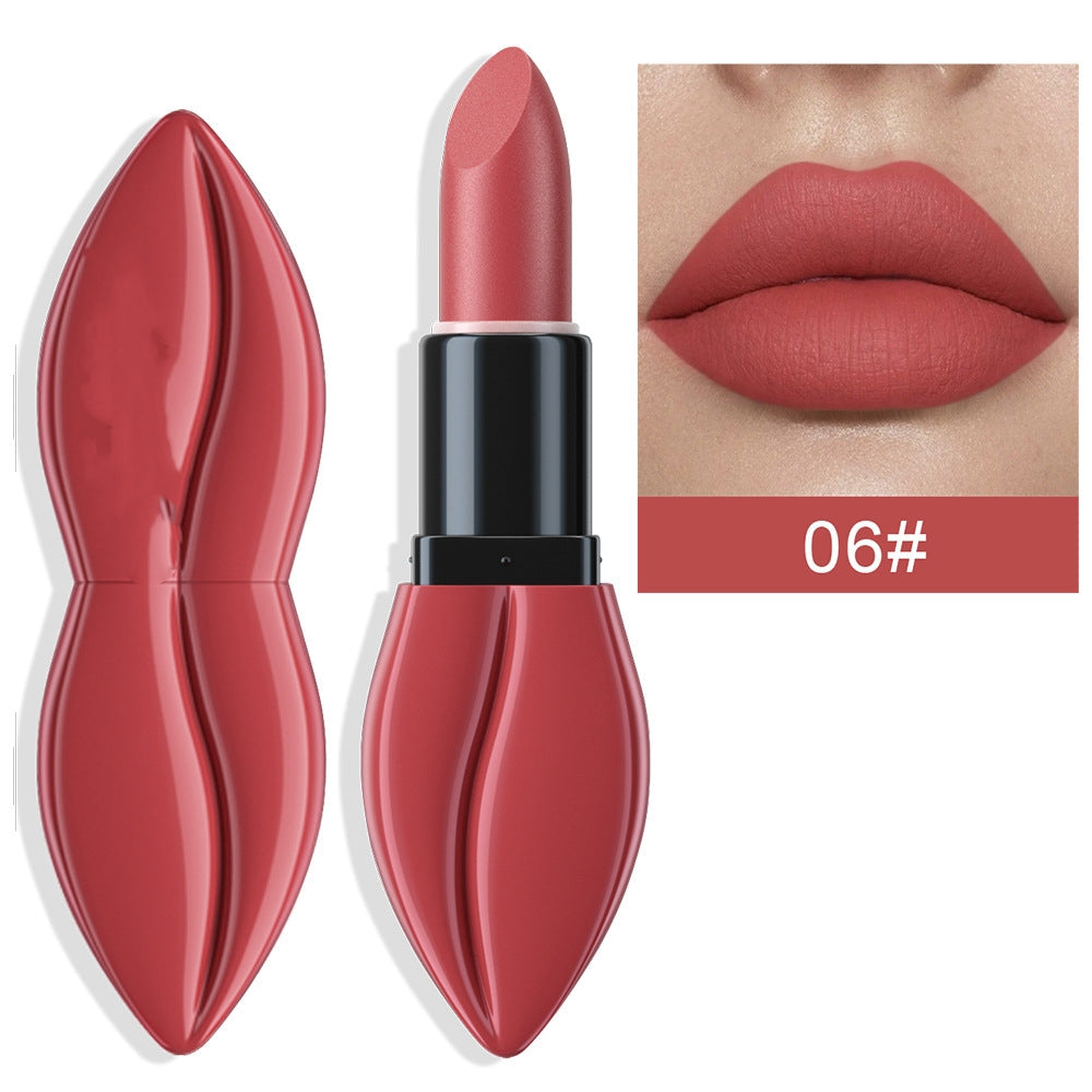 Velvet Matte Lipstick Set