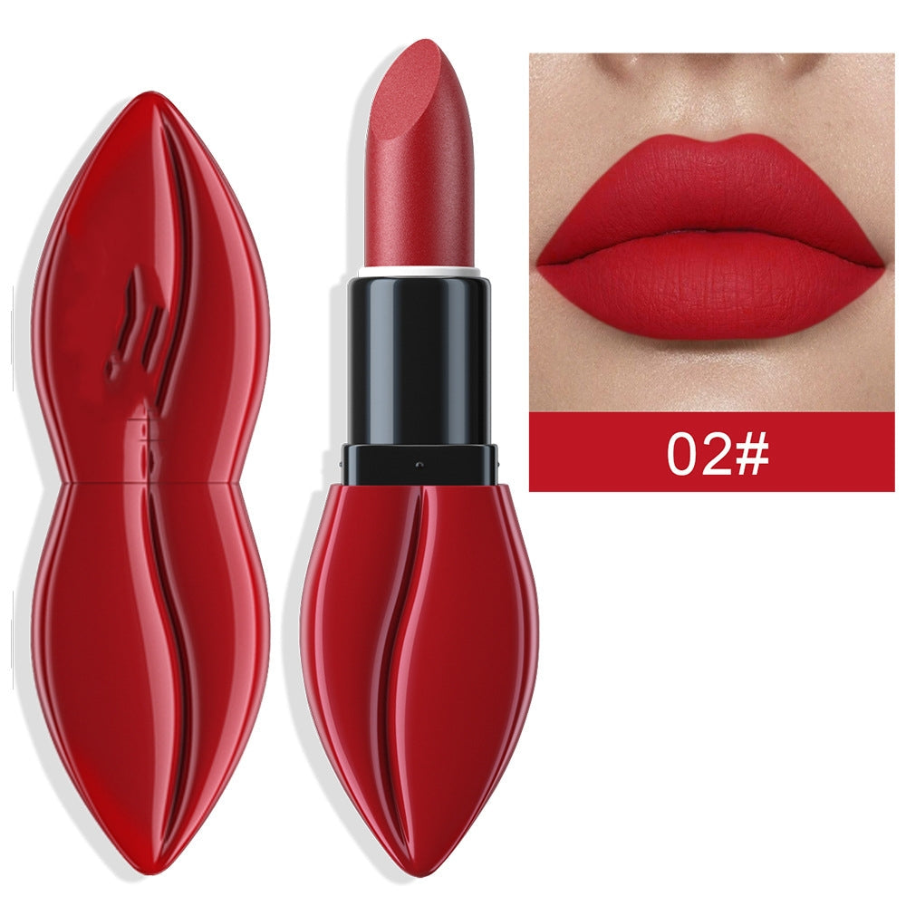 Velvet Matte Lipstick Set