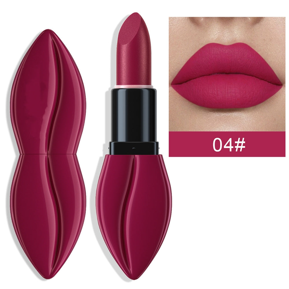 Velvet Matte Lipstick Set
