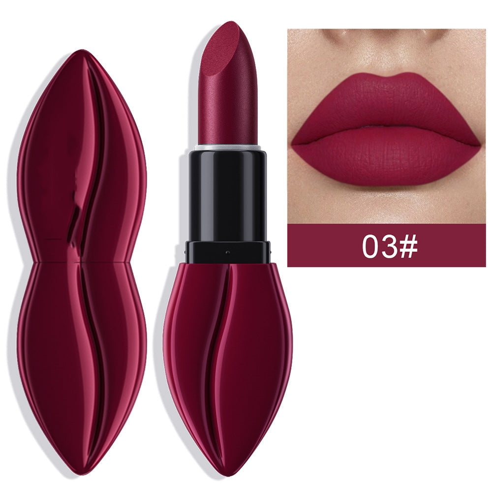 Velvet Matte Lipstick Set