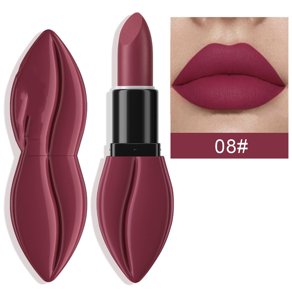Velvet Matte Lipstick Set