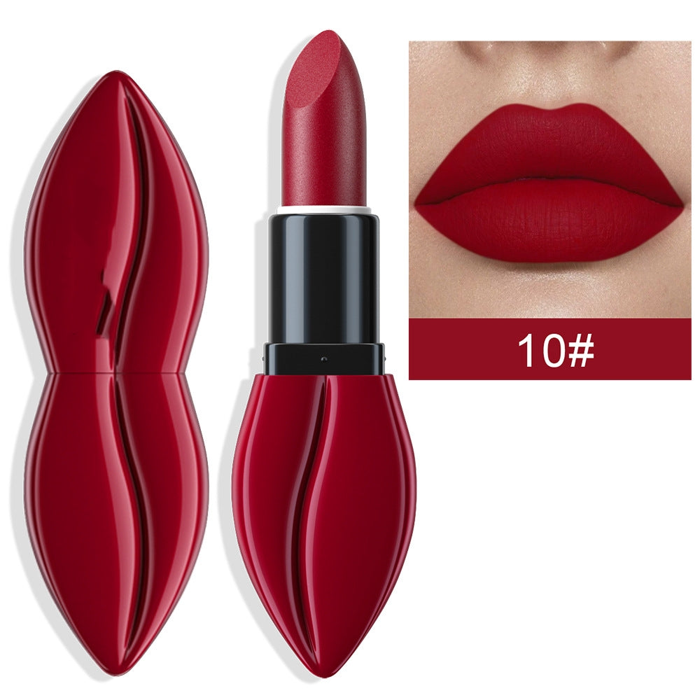 Velvet Matte Lipstick Set
