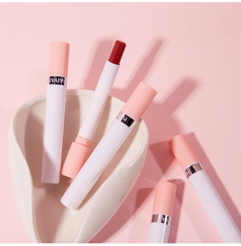 Velvet Matte Lipstick Set