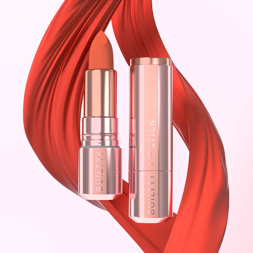Velvet Matte Lipstick Set