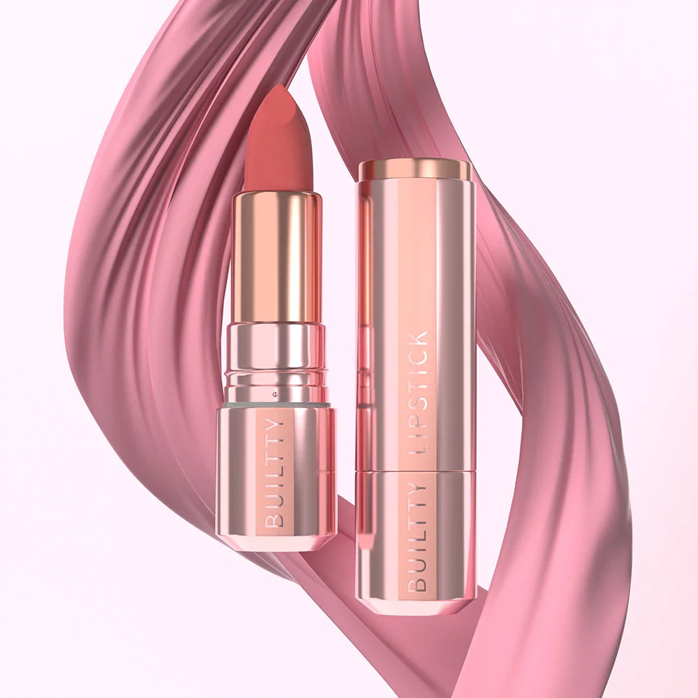 Velvet Matte Lipstick Set