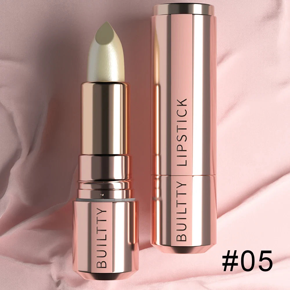 Velvet Matte Lipstick Set