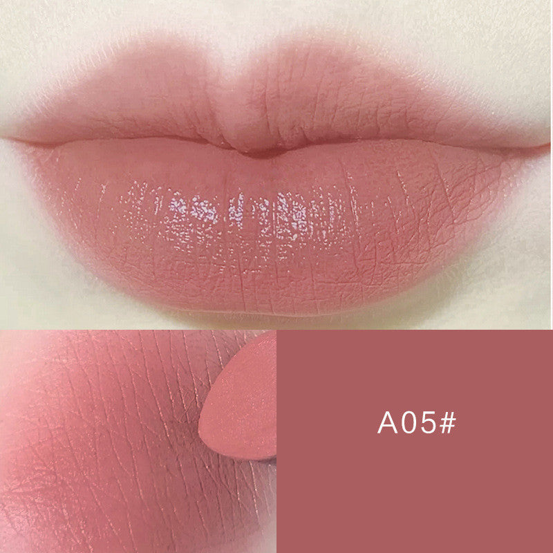 Velvet Matte Lipstick