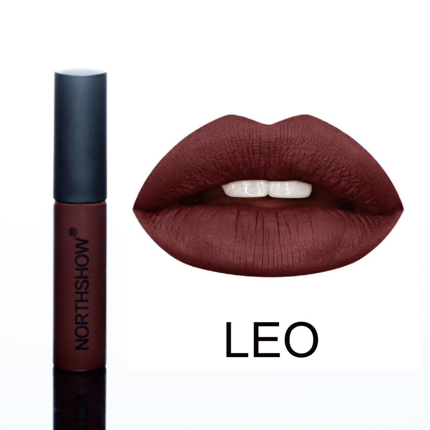 Velvet Matte Lipstick