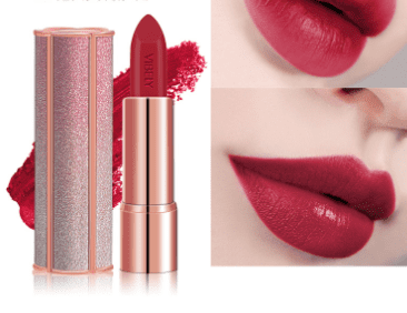Velvet Matte Waterproof Lipstick