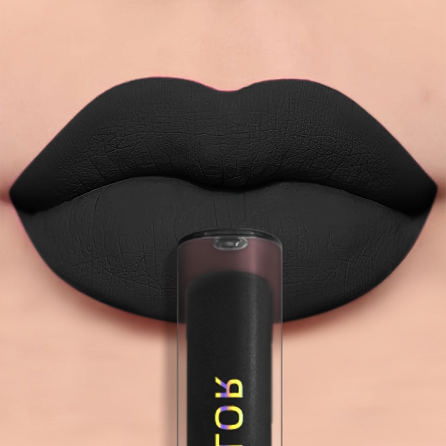 Velvet Noir Lip Gloss