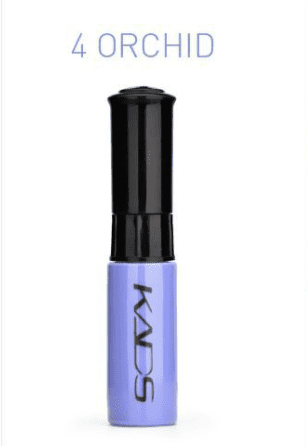 Vibrant Nail Polish for Unique Style