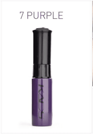 Vibrant Nail Polish for Unique Style