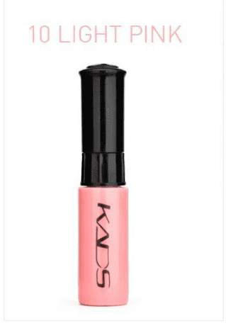 Vibrant Nail Polish for Unique Style