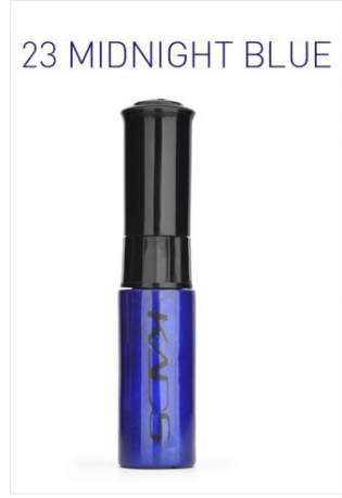 Vibrant Nail Polish for Unique Style