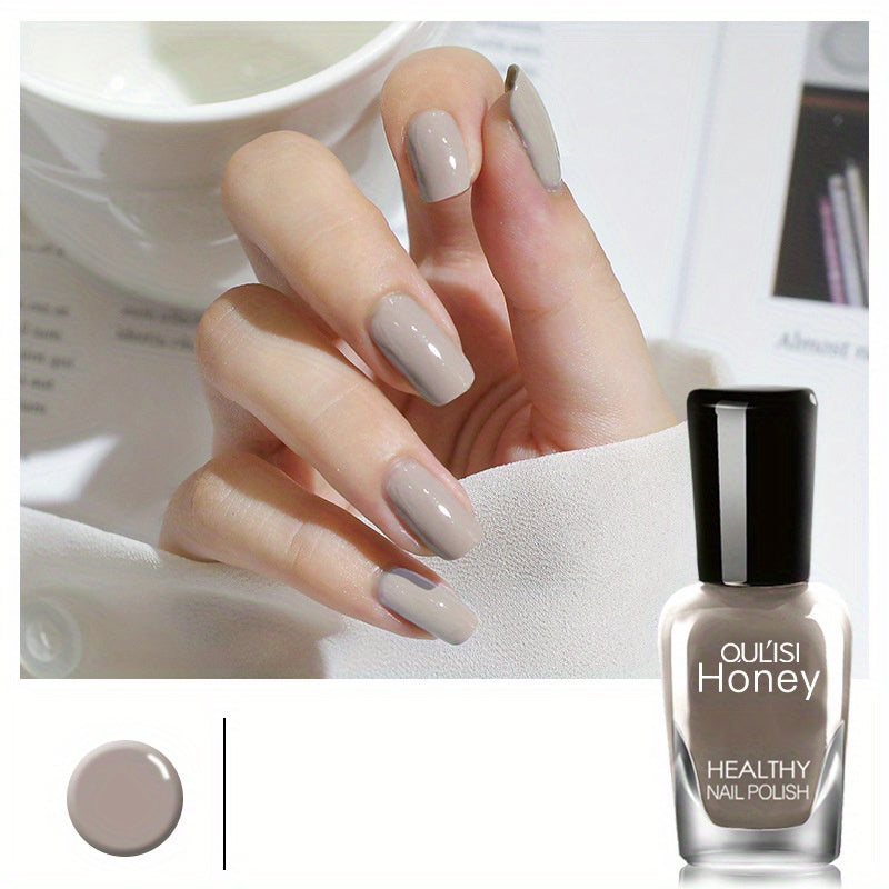 Vibrant Quick-Dry Nail Polish