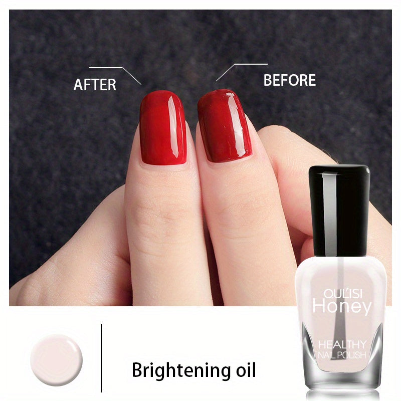 Vibrant Quick-Dry Nail Polish