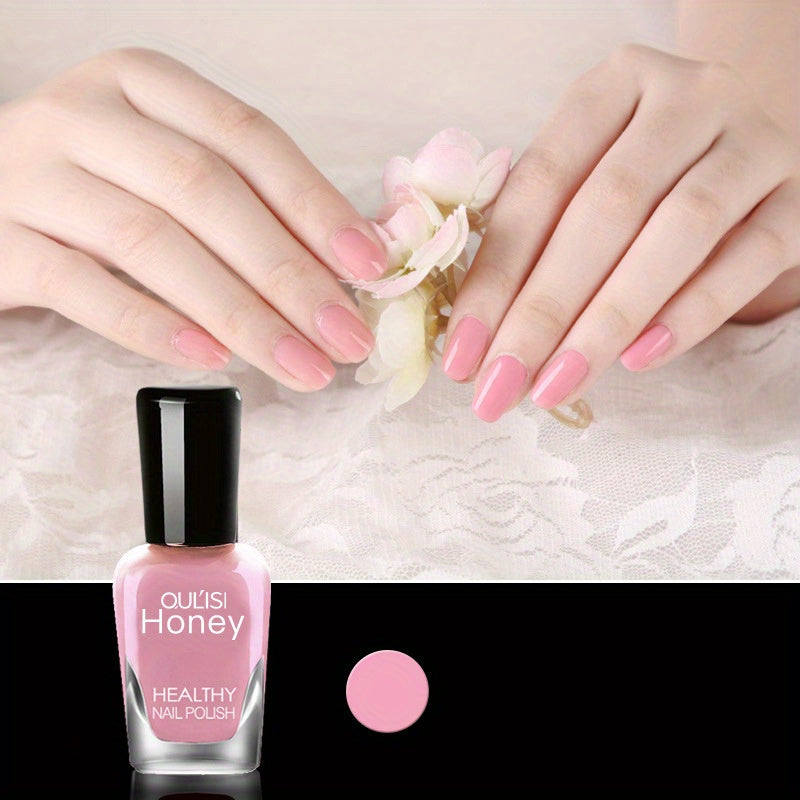 Vibrant Quick-Dry Nail Polish
