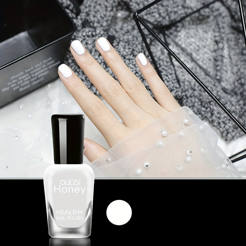 Vibrant Quick-Dry Nail Polish