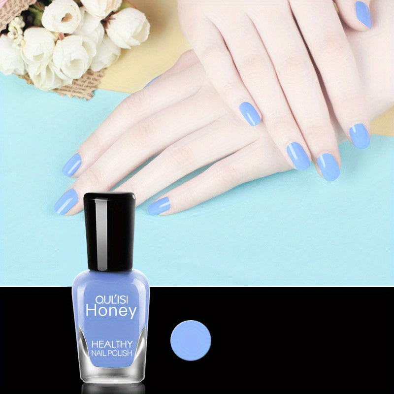 Vibrant Quick-Dry Nail Polish