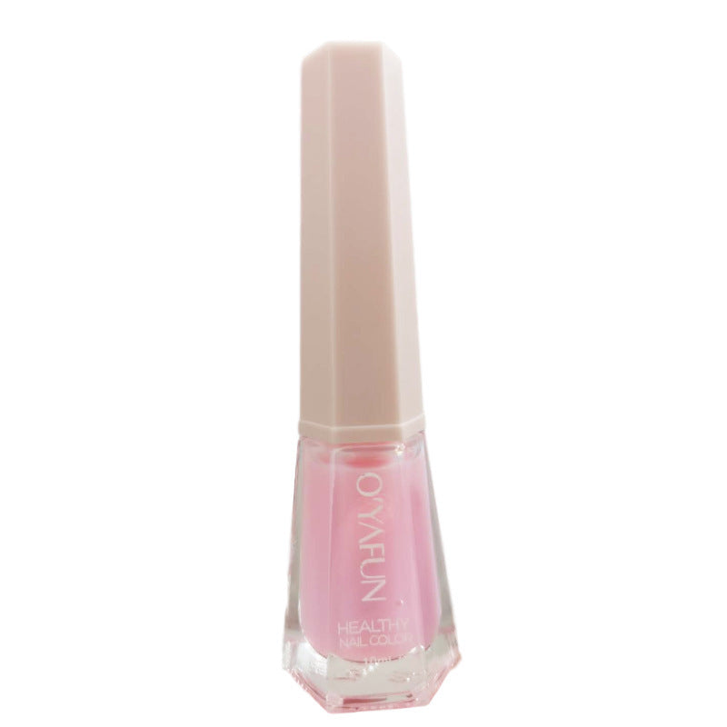 Vibrant Spring and Summer Nail Polish