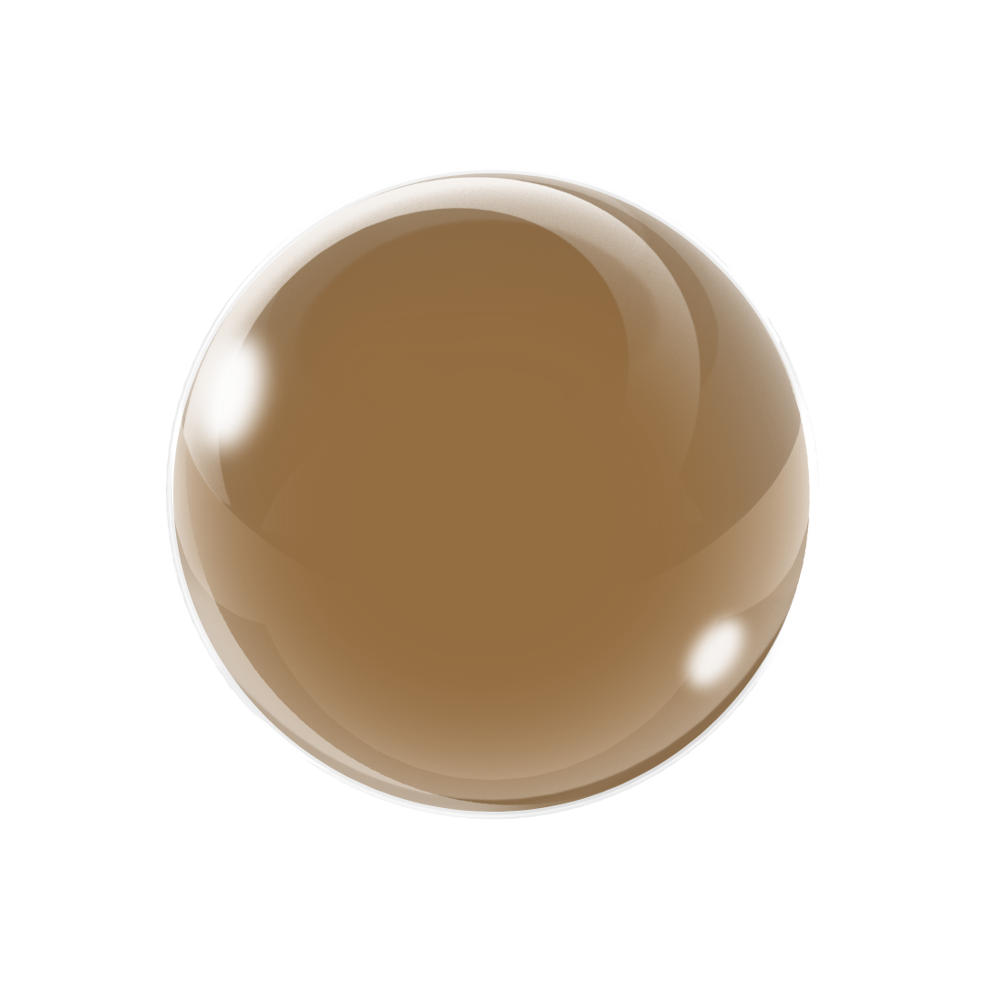 Island Goddess Foundation | Prep, Prime and Powder