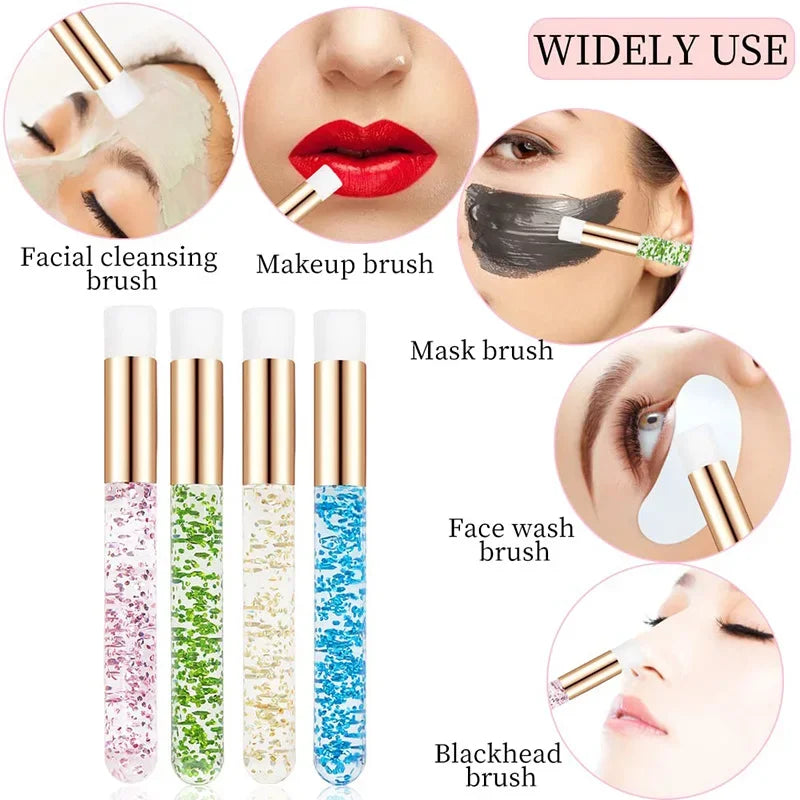 Wholesale Eyelash Cleaning Brushes Set 30/50pcs