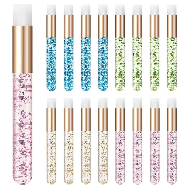 Wholesale Eyelash Cleaning Brushes Set 30/50pcs
