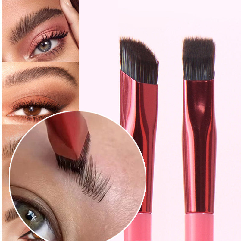Wild Eyebrow Brush for Perfect Makeup Application