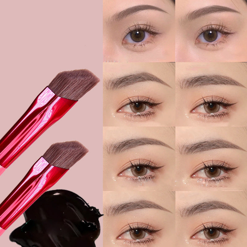Wild Eyebrow Brush for Perfect Makeup Application