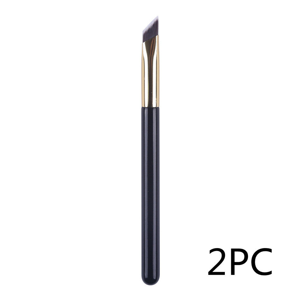 Wild Eyebrow Brush for Perfect Makeup Application