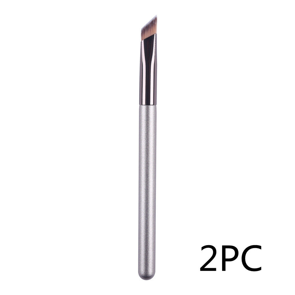 Wild Eyebrow Brush for Perfect Makeup Application