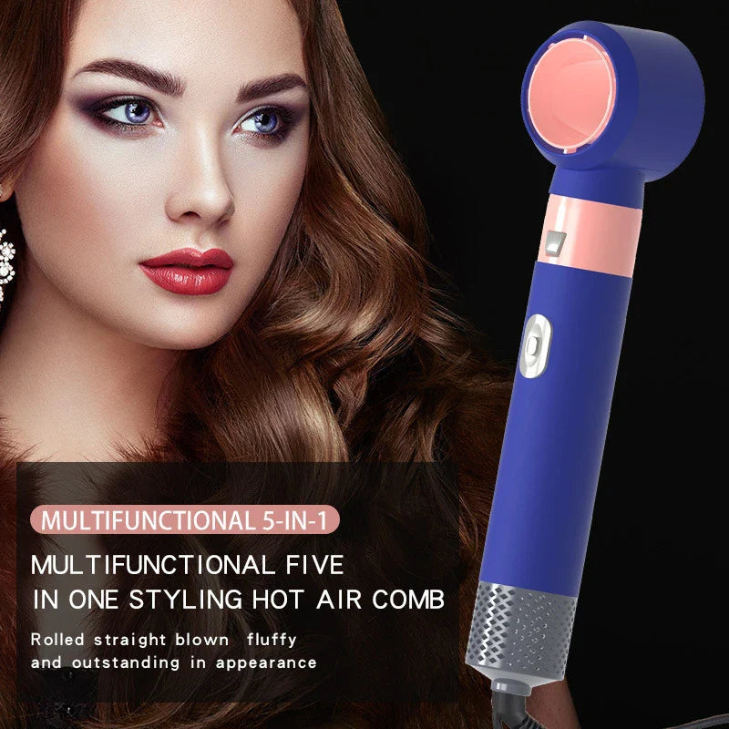 Xiaomi 5-in-1 Hot Air Comb