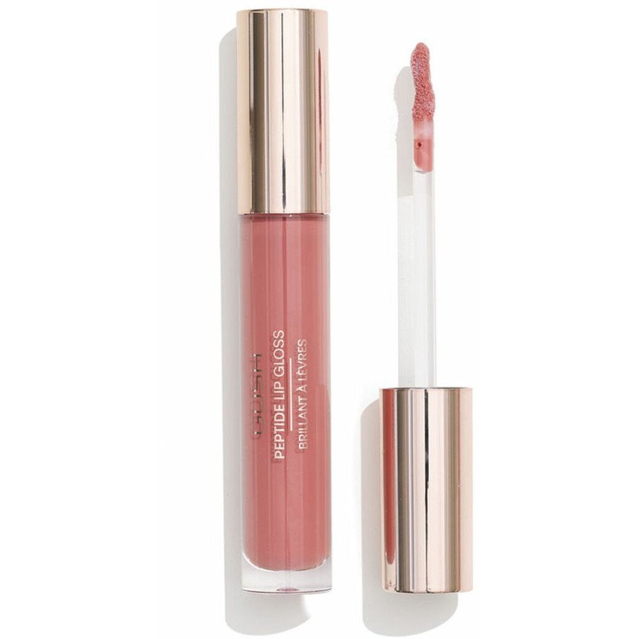 GOSH Peptide Lip Gloss 003 Vintage 7 ml (5711914200039)