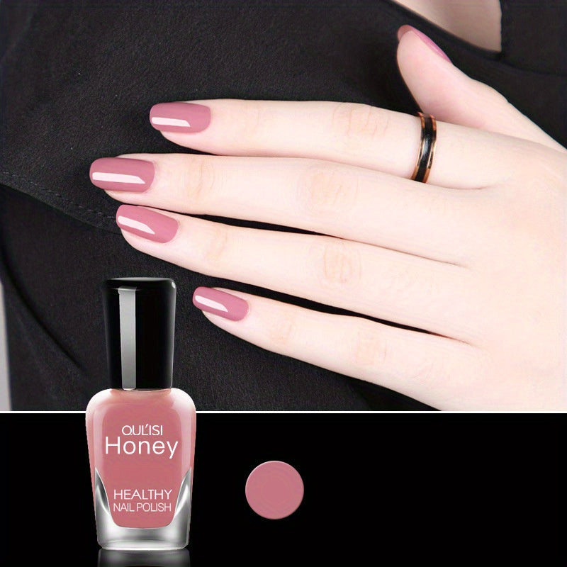 Vibrant Quick-Dry Nail Polish